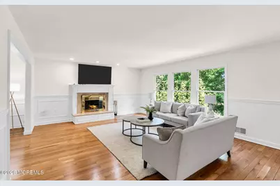 132 Rolling Hill Drive, Morganville, NJ 07751 - Photo 11