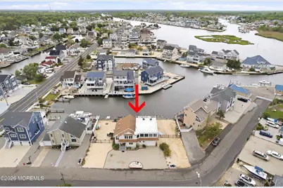 1204 Niihau Drive, Forked River, NJ 08731 - Photo 3