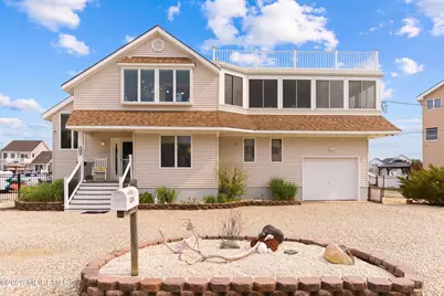1204 Niihau Drive, Forked River, NJ 08731 - Photo 1