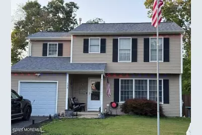 124 Yeoman Road, Manahawkin, NJ 08050 - Photo 1