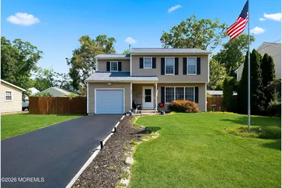 124 Yeoman Road, Manahawkin, NJ 08050 - Photo 1