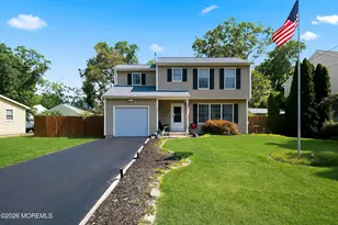 124 Yeoman Rd, Manahawkin, NJ 08050 - Photo 1