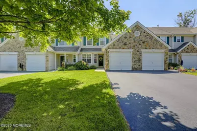 104 Gladiola Drive #104, Brick, NJ 08724 - Photo 1