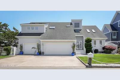 43 Channel Road, Toms River Township, NJ 08753 - Photo 1