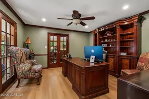 827 Holmdel Rd, Holmdel, NJ 07733 - Photo 9