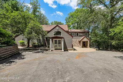827 Holmdel Road, Holmdel, NJ 07733 - Photo 33