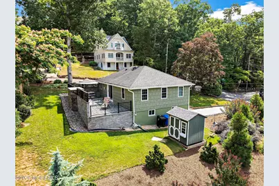 45 Mountainside Avenue, Atlantic Highlands, NJ 07716 - Photo 5