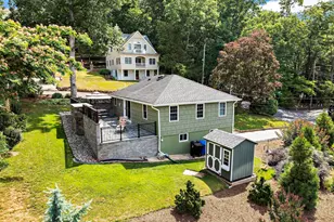 45 Mountainside Ave, Atlantic Highlands, NJ 07716 - Photo 5
