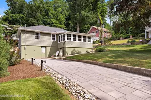 45 Mountainside Ave, Atlantic Highlands, NJ 07716 - Photo 3