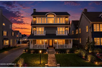 2007 Ocean Avenue N, Spring Lake, NJ 07762 - Photo 1