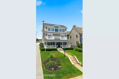 2007 Ocean Avenue N, Spring Lake, NJ 07762 - Photo 3
