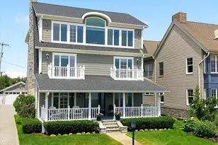 2007 Ocean Ave N, Spring Lake, NJ 07762 - Photo 3