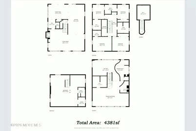 2007 Ocean Avenue N, Spring Lake, NJ 07762 - Photo 81