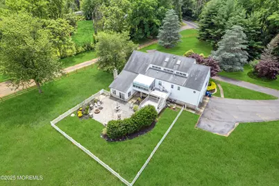 67 School Road E, Marlboro Township, NJ 07746 - Photo 55