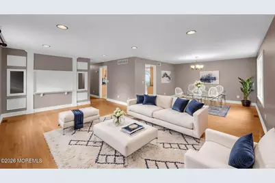 67 School Road E, Marlboro Township, NJ 07746 - Photo 5