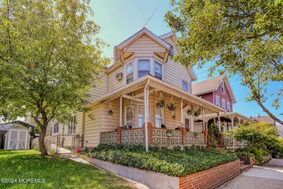 96 Cookman Avenue, Ocean Grove, NJ 07756 - Photo 3