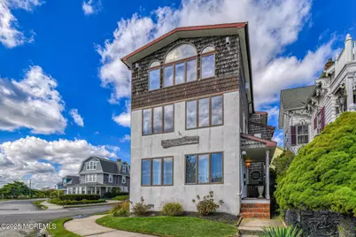 113 Central Avenue #2, Ocean Grove, NJ 07756 - Photo 1