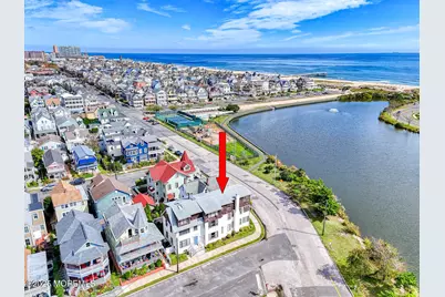 113 Central Avenue #2, Ocean Grove, NJ 07756 - Photo 3