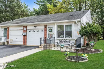 5 Quaker Lane #B, Whiting, NJ 08759 - Photo 1