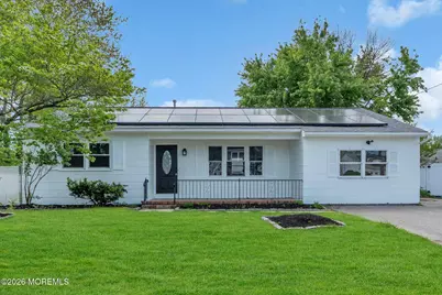1009 Orlando Drive, Forked River, NJ 08731 - Photo 1
