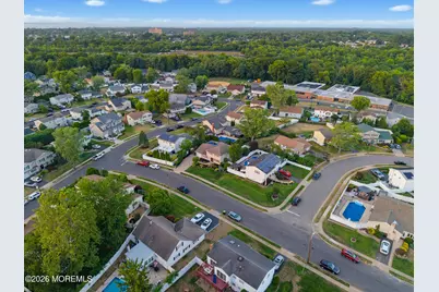 3 Cork Place, Hazlet Township, NJ 07730 - Photo 45