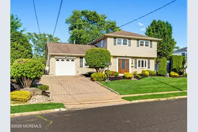 3 Cork Place, Hazlet Township, NJ 07730 - Photo 7