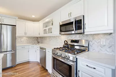 3 Cork Place, Hazlet Township, NJ 07730 - Photo 17