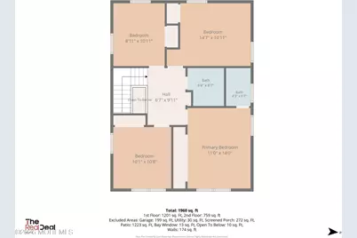 3 Cork Place, Hazlet Township, NJ 07730 - Photo 49