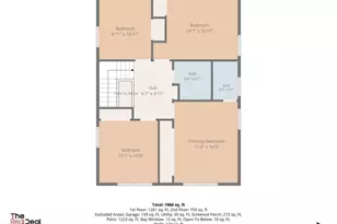 3 Cork Pl, Hazlet Township, NJ 07730 - Photo 49