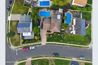 3 Cork Place, Hazlet Township, NJ 07730 - Photo 43