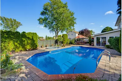 3 Cork Place, Hazlet Township, NJ 07730 - Photo 39