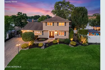 3 Cork Place, Hazlet Township, NJ 07730 - Photo 1