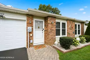 252 Martine Way, Lakewood, NJ 08701 - Photo 1