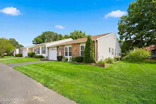 252 Martine Way, Lakewood, NJ 08701 - Photo 25