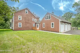 430 Jacobstown Cookstown Rd, Wrightstown, NJ 08562 - Photo 1