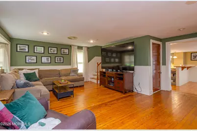 430 Jacobstown Cookstown Road, Wrightstown, NJ 08562 - Photo 11