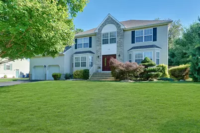 786 Applewood Court, Jackson, NJ 08527 - Photo 1
