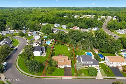 15 Honeysuckle Way, Howell Township, NJ 07731 - Photo 1