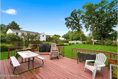 15 Honeysuckle Way, Howell Township, NJ 07731 - Photo 23