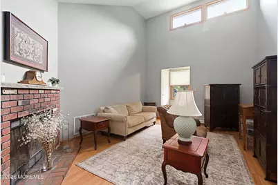 15 Honeysuckle Way, Howell Township, NJ 07731 - Photo 5