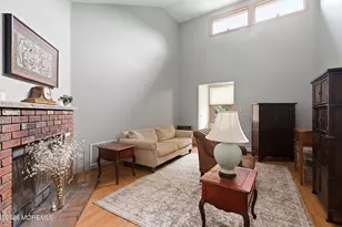 15 Honeysuckle Way, Howell Township, NJ 07731 - Photo 5
