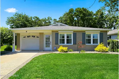 6 Floral Drive, Brick, NJ 08723 - Photo 1