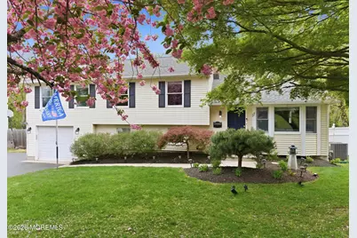 17 Millbrook Drive, Middletown, NJ 07748 - Photo 1