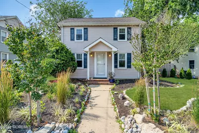 615 McClellan Street, Long Branch, NJ 07740 - Photo 3