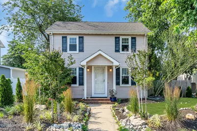 615 McClellan Street, Long Branch, NJ 07740 - Photo 1