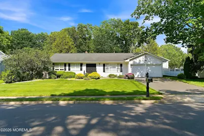 16 N Tunesbrook Drive, Toms River Township, NJ 08753 - Photo 1