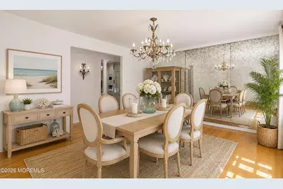 16 N Tunesbrook Drive, Toms River Township, NJ 08753 - Photo 5