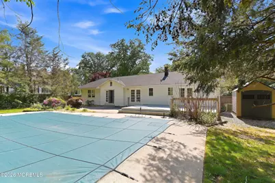 16 N Tunesbrook Drive, Toms River Township, NJ 08753 - Photo 25