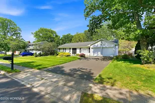 16 N Tunesbrook Dr, Toms River Township, NJ 08753 - Photo 31