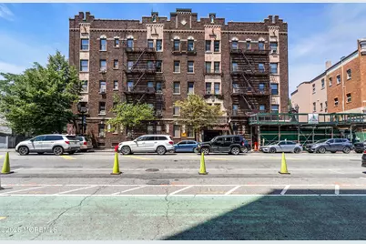 821 Bergen Avenue #317, Jersey City, NJ 07306 - Photo 19